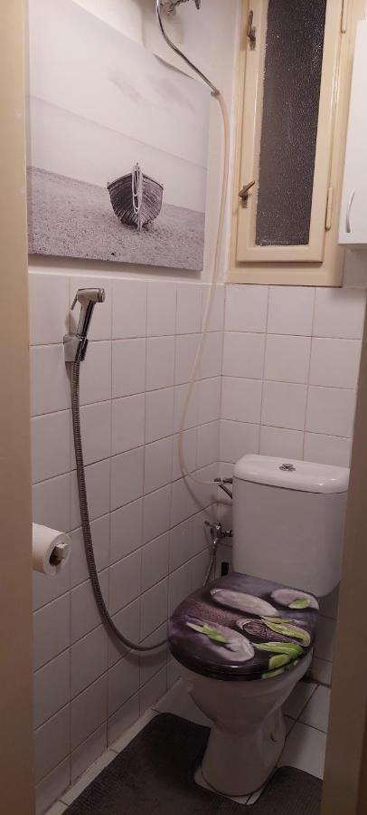 Vysocany Praha Eksteriør bilde