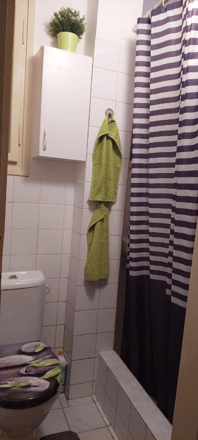 Vysocany Praha Eksteriør bilde